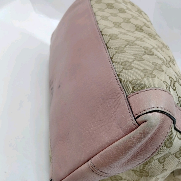 100% Authentic Gucci Shoulder Bag !!! - Picture 8 of 11